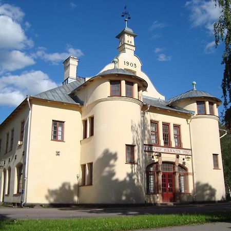Ting1903 Bed & Breakfast Авеста Экстерьер фото