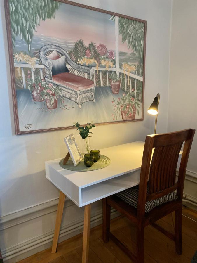 Ting1903 Bed & Breakfast Авеста Экстерьер фото