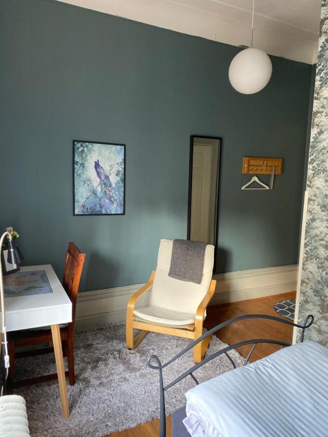 Ting1903 Bed & Breakfast Авеста Экстерьер фото