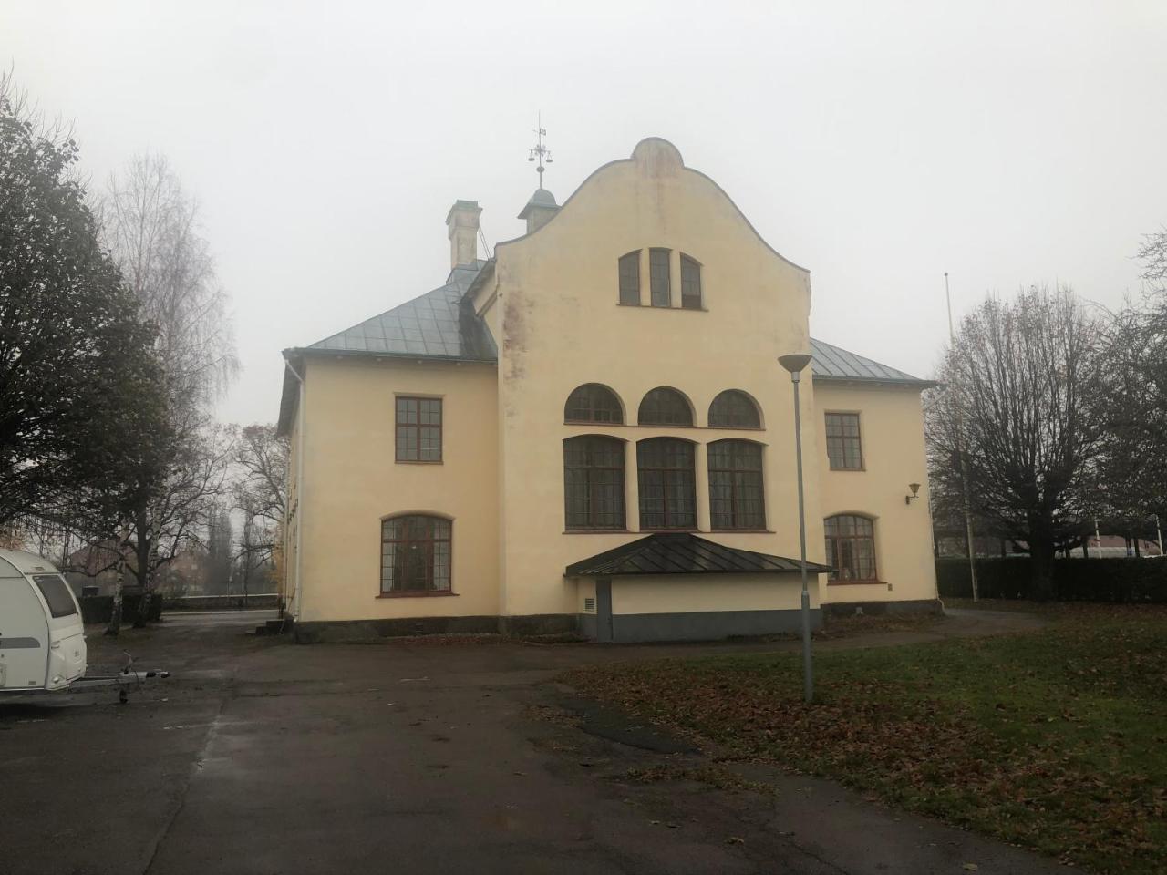 Ting1903 Bed & Breakfast Авеста Экстерьер фото