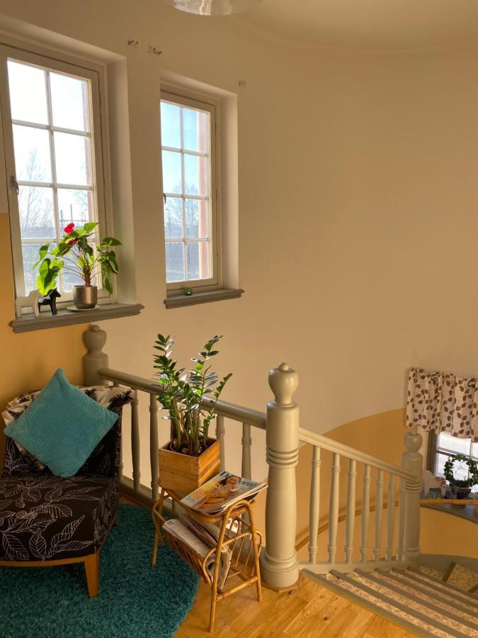 Ting1903 Bed & Breakfast Авеста Экстерьер фото